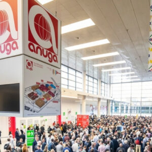 ANUGA     >