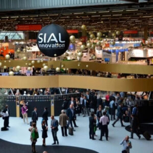 SIAL PARIS     >
